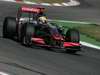 GP ITALIA - Prove Libere